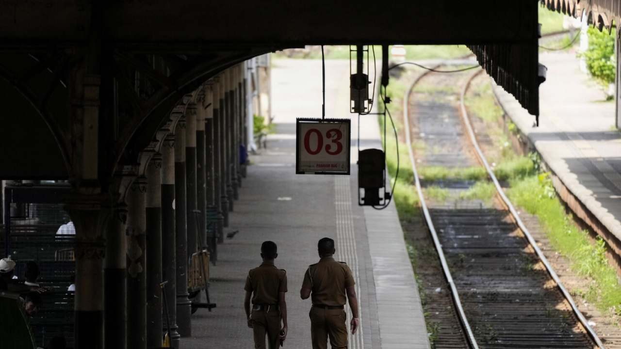 48 மணி நேர வேலைநிறுத்தத்திற்கு தயாராகும் ரயில்வே தொழிற்சங்கம்!