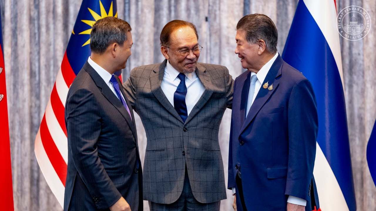 தாய்லாந்து – கம்போடியா போர்நிறுத்தம் நிச்சயமற்ற நிலையில்!