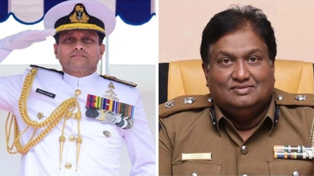 இரு உயர்மட்ட கைதுகள் தொடர்பான அப்டேட்!