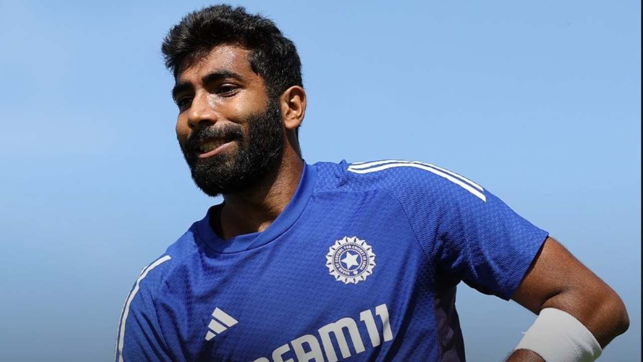 இங்கிலாந்துக்கு எதிரான ஓவல் டெஸ்டில் பும்ராவுக்கு ஓய்வு!