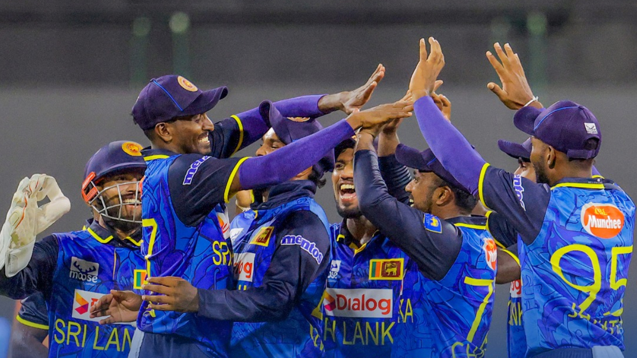 5 ஓட்டங்களுக்கு 7 விக்கெட்டுகள்: பங்களாதேஷின் வெற்றியை தட்டிப்பறித்த இலங்கை!