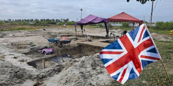 செம்மணி மனித புதைகுழி விடயத்தில் அழுத்தம் கொடுப்பதாக பிரித்தானியா அறிவித்துள்ளது!