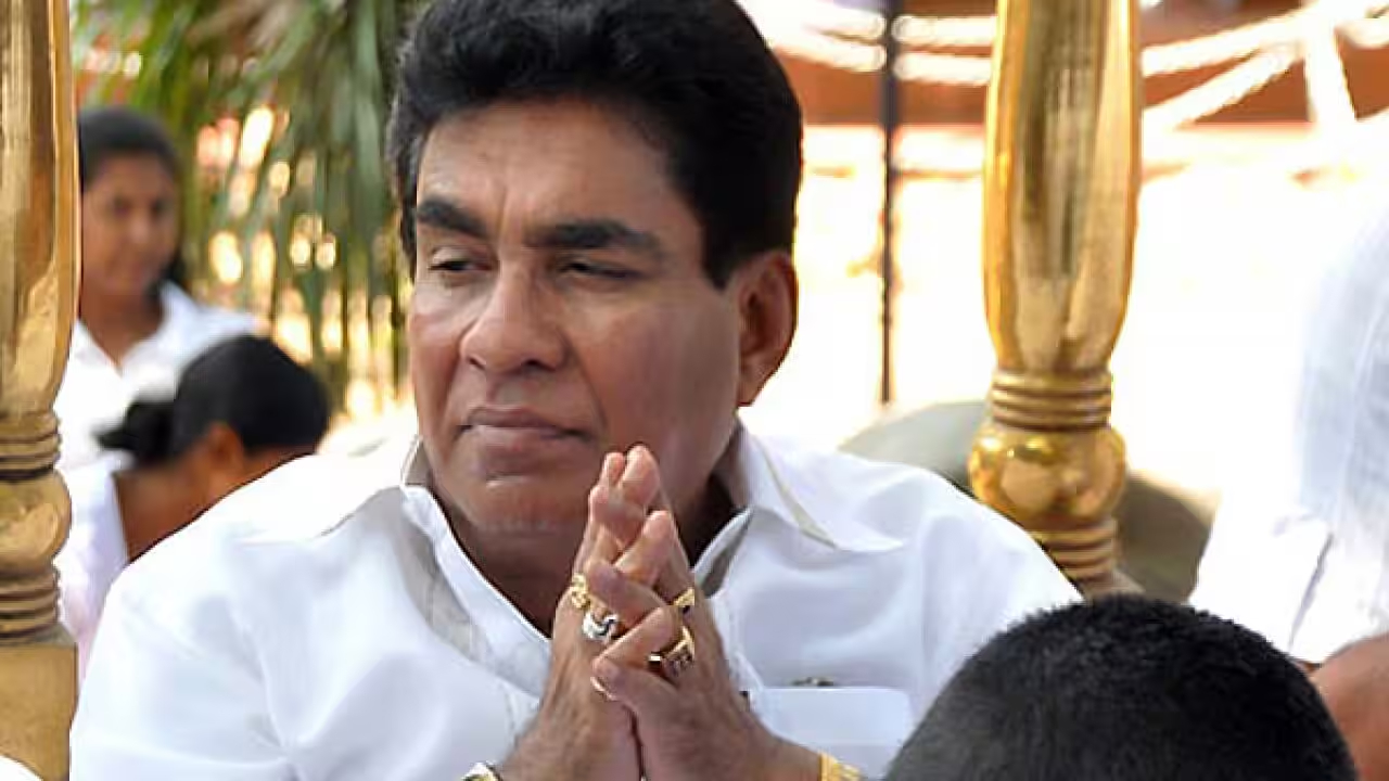 மேர்வின் சில்வா உள்ளிட்டோருக்கு பிணை!