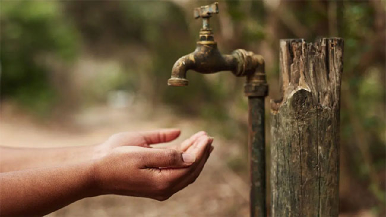 கம்பஹா மாவட்டத்தில் 12 மணிநேர நீர்வெட்டு!