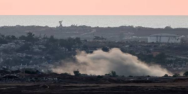 பேச்சுவார்த்தைக்காக இஸ்ரேல் கத்தாருக்கு ஒரு குழுவை அனுப்ப உள்ளது!