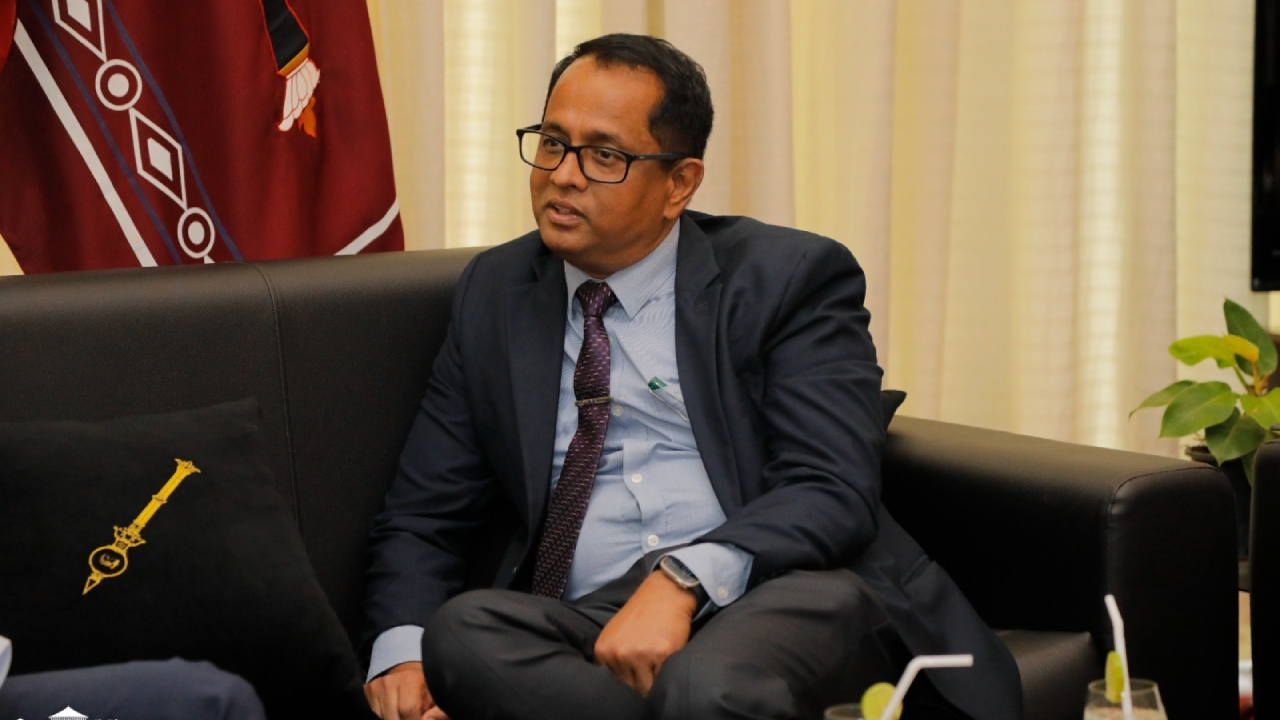 சபாநாயகர் மீதான தவறான குற்றச்சாட்டுகளை மறுக்கும் நாடாளுமன்றம்!