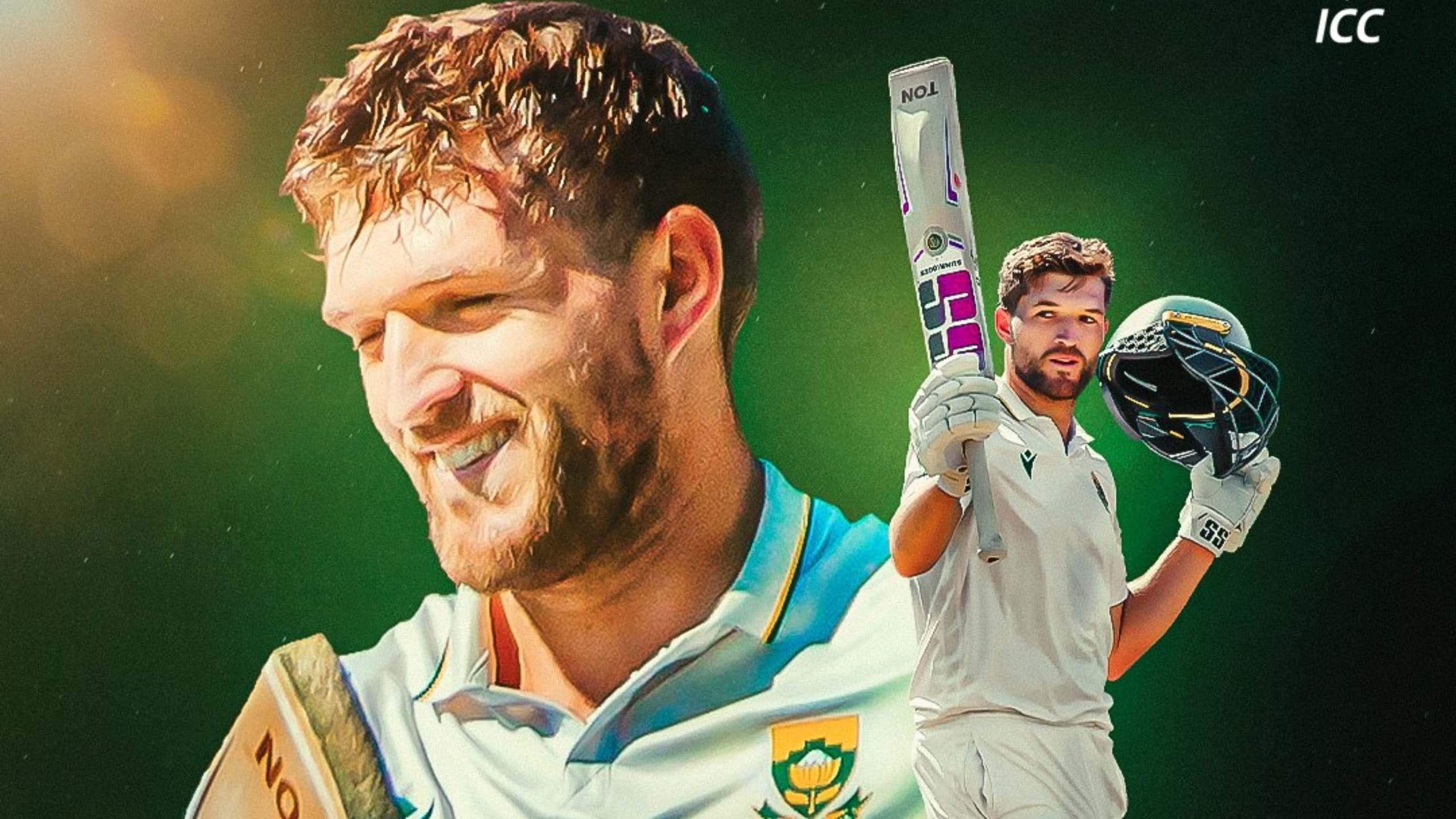 லாராவின் சாதனையை நான் மதிக்கிறேன் – வியான் முல்டர் விளக்கம்!