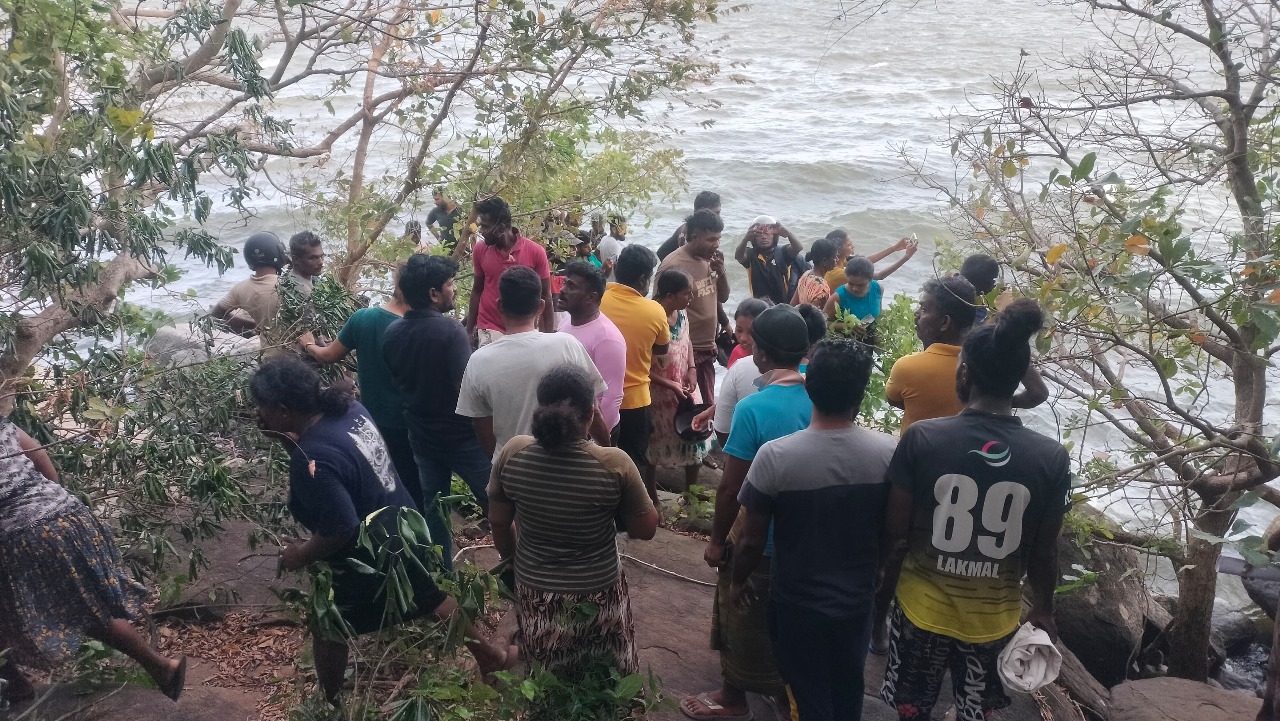 திருகோணமலை கந்தளாய் குளத்தில்  காணாமல் போன மீனவரின் சடலம்  மீட்பு!