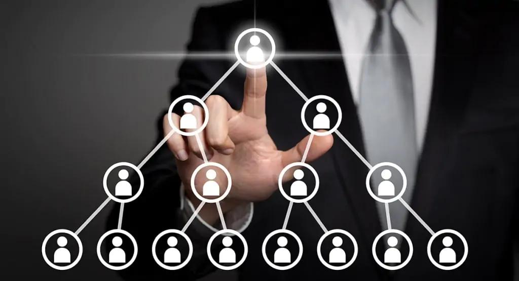 பிரமிட் திட்டங்களின் பரவலுக்கு எதிரான தேசிய விழிப்புணர்வு வாரம் நாளைமுதல் ஆரம்பம்!