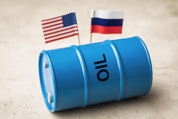 அமெரிக்கா-ரஷ்ய எண்ணெய் விவகாரம்: ட்ரம்பின் அதிரடி அறிவிப்பால் உலக நாடுகள் அதிர்ச்சி