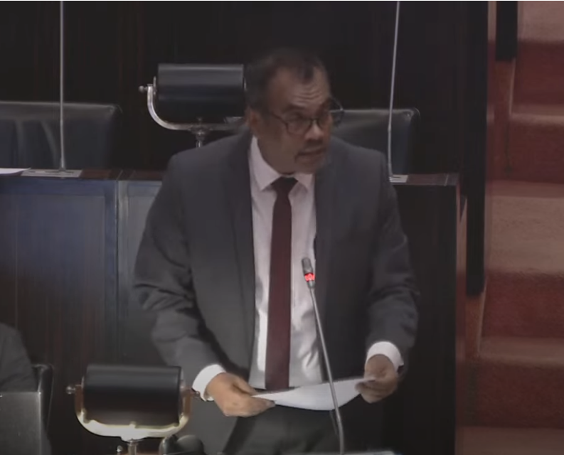 சர்ச்சைக்குரிய கொள்கலன்கள் விடுவிக்கப்பட்ட விவகாரம்! அறிக்கை விரைவில் சமர்ப்பிக்கப்படும்!