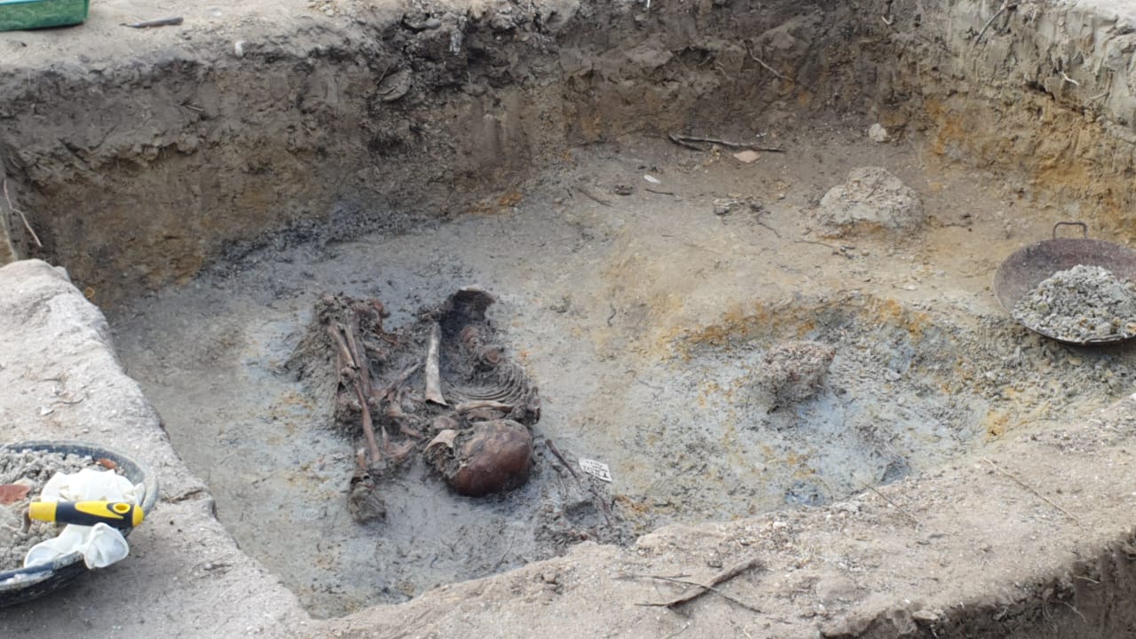 செம்மணி மனித புதை குழி  தொடர்பான விசாரணை CID  யிடம் ஒப்படைப்பு