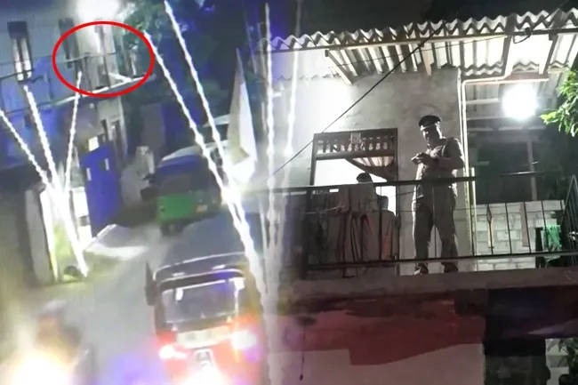 கூறிய ஆயுதங்களால் தாக்கப்பட்டு ஒருவர் கொலை!