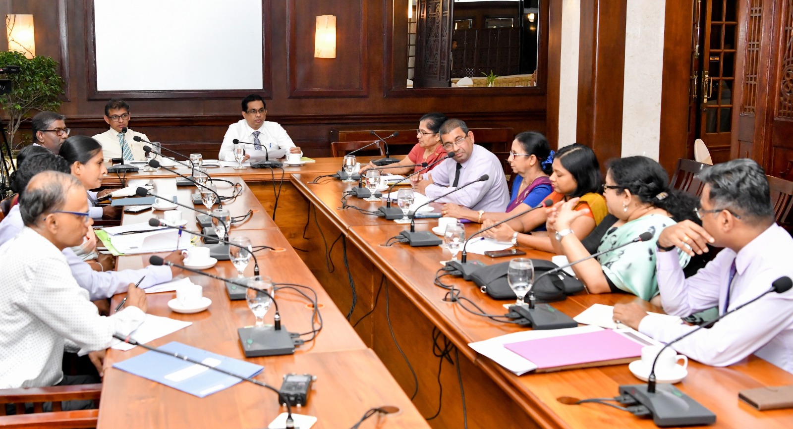 ஓட்டிசத்தினால் பாதிக்கப்பட்ட சிறுவர்களின் நலன் கருதி விசேட நடவடிக்கை