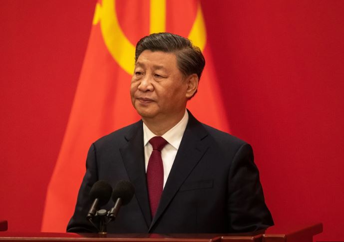 சீனாவின் ஜனாதிபதியாக ஸி ஜின்பிங் தொடர்வதில் சிக்கல்!