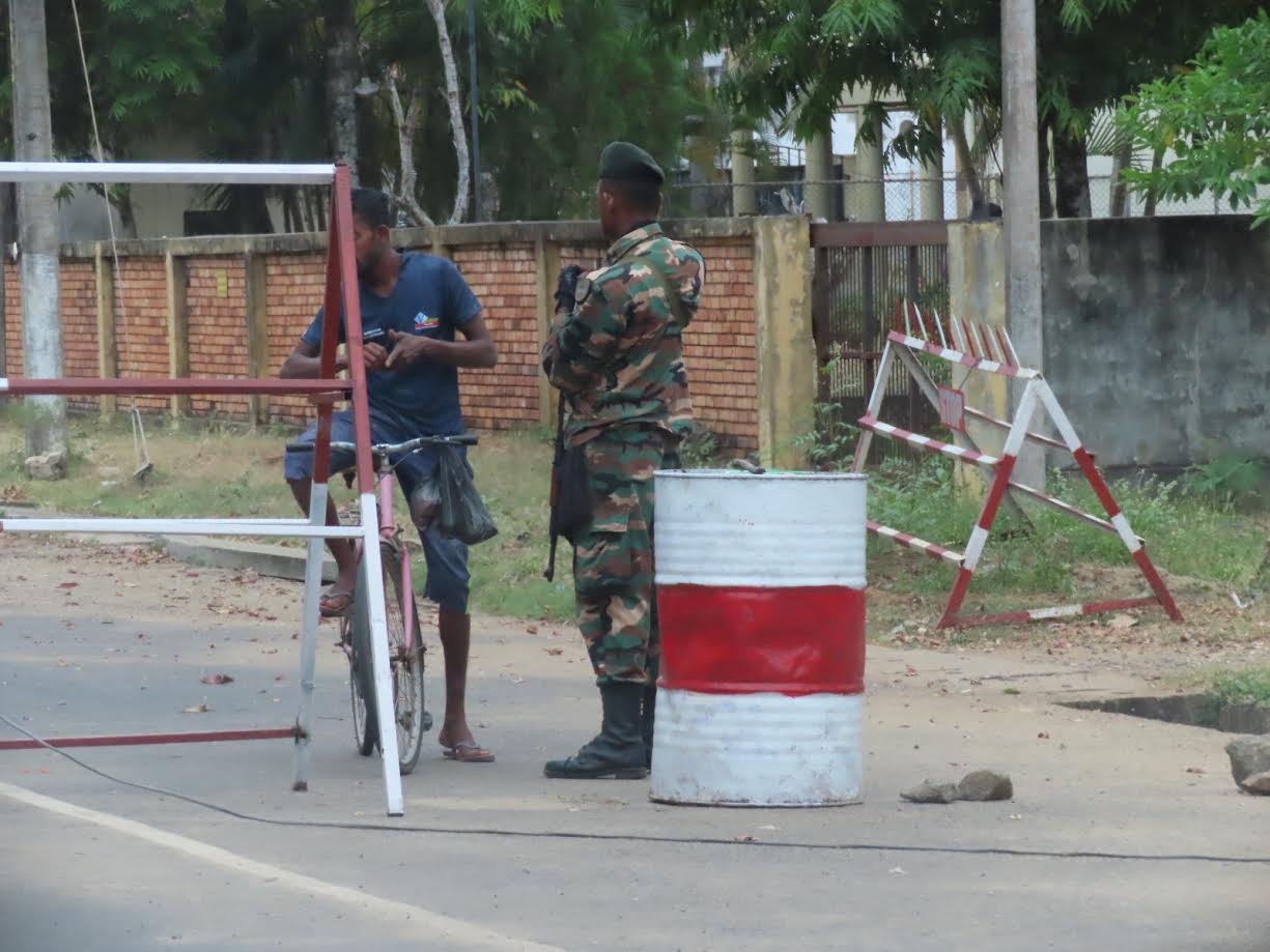 வெளிநாட்டுப்  பயணிகளின் பாதுகாப்பினை உறுதிப்படுத்த  விசேட பாதுகாப்பு நடவடிக்கைகள்!