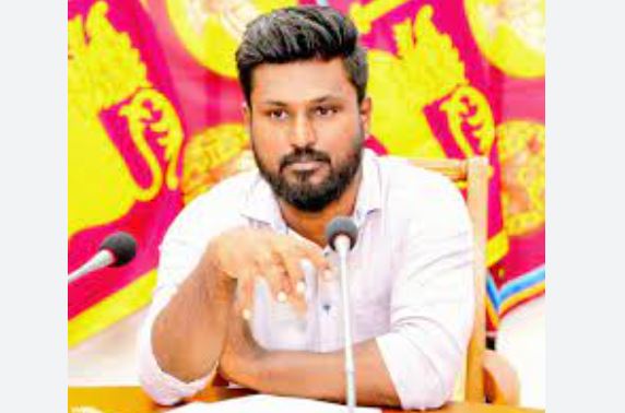 முத்து நகர் காணிகள் சர்ச்சை: நாடாளுமன்ற உறுப்பினர் ரொஷான் அக்மீமன விளக்கம்