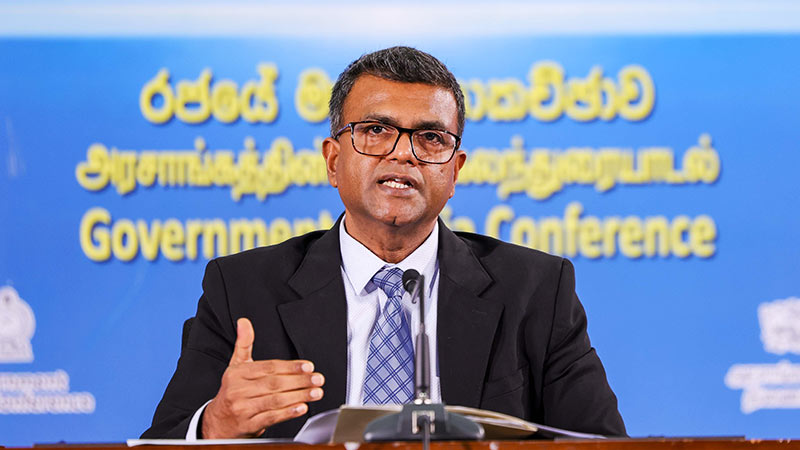 இலங்கை மீது அமெரிக்கா விதிக்கும் வரியில் தள்ளுபடி!