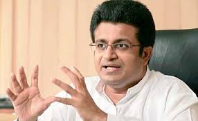 இலஞ்ச ஊழல் ஆணைக்குழுவில் உதய கம்மன் பில!