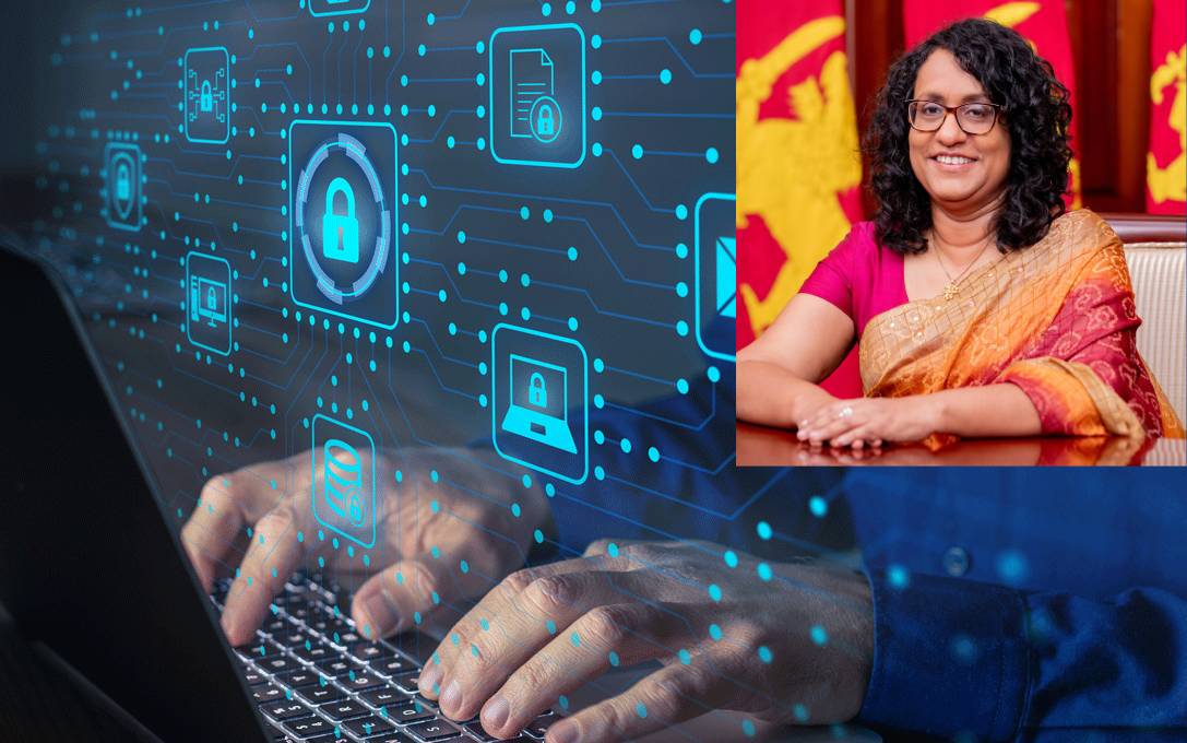 2026 ஆம் ஆண்டிற்குள் அனைத்து சிரேஷ்ட பாடசாலைகளுக்கும் இணைய வசதி!