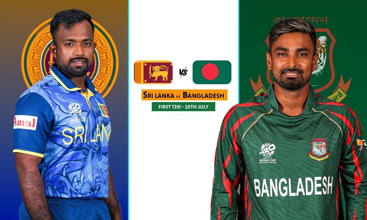 இலங்கை கிரிக்கெட்  சபையின் முக்கிய அறிவிப்பு!