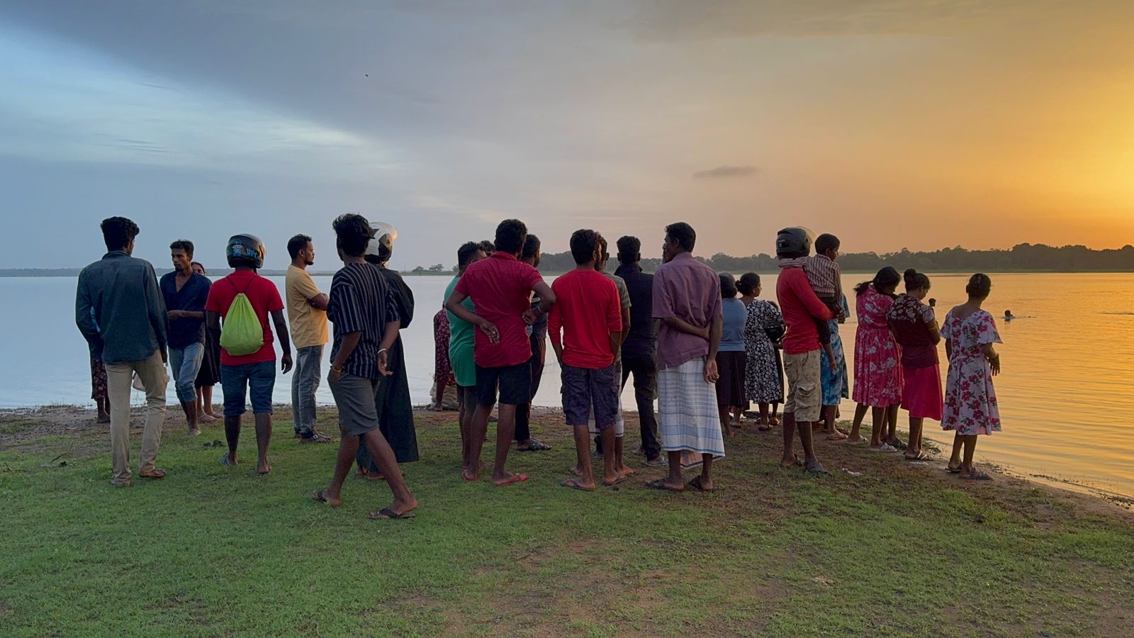 இராணுவ முகாமிற்கு அழைக்கப்பட்ட இளைஞர்கள் மீது தாக்குதல்! ஒருவர் மாயம்!