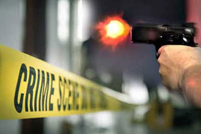 ஜிந்துப்பிட்டி பகுதியில் மீண்டும் துப்பாக்கிச் சூடு!