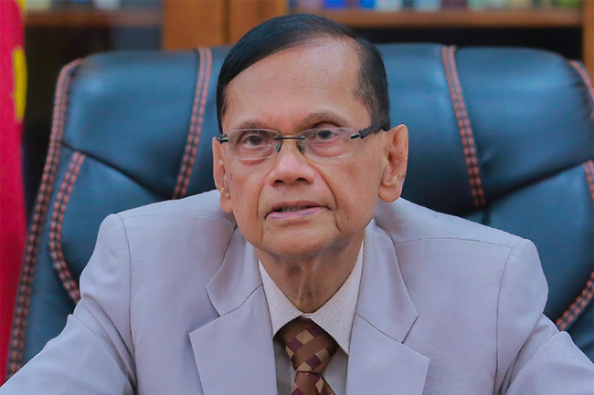 எதிர்க்கட்சிகளின் கூட்டணியில் நாளை விசேட கலந்துரையாடல்!