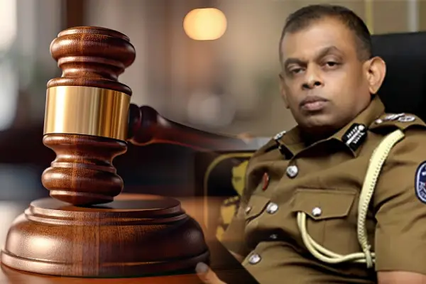 தேசபந்து தென்னகோன் தாக்கல் செய்த முன்பிணை மனு நிராகரிப்பு!