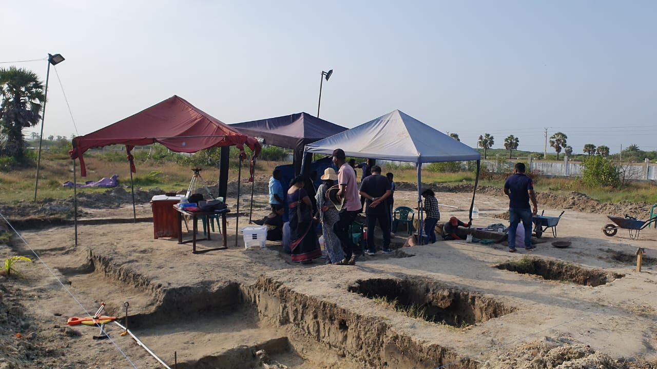 செம்மணி மனித புதைகுழி தொடர்பிலான வழக்கு விசாரணை  நாளை!