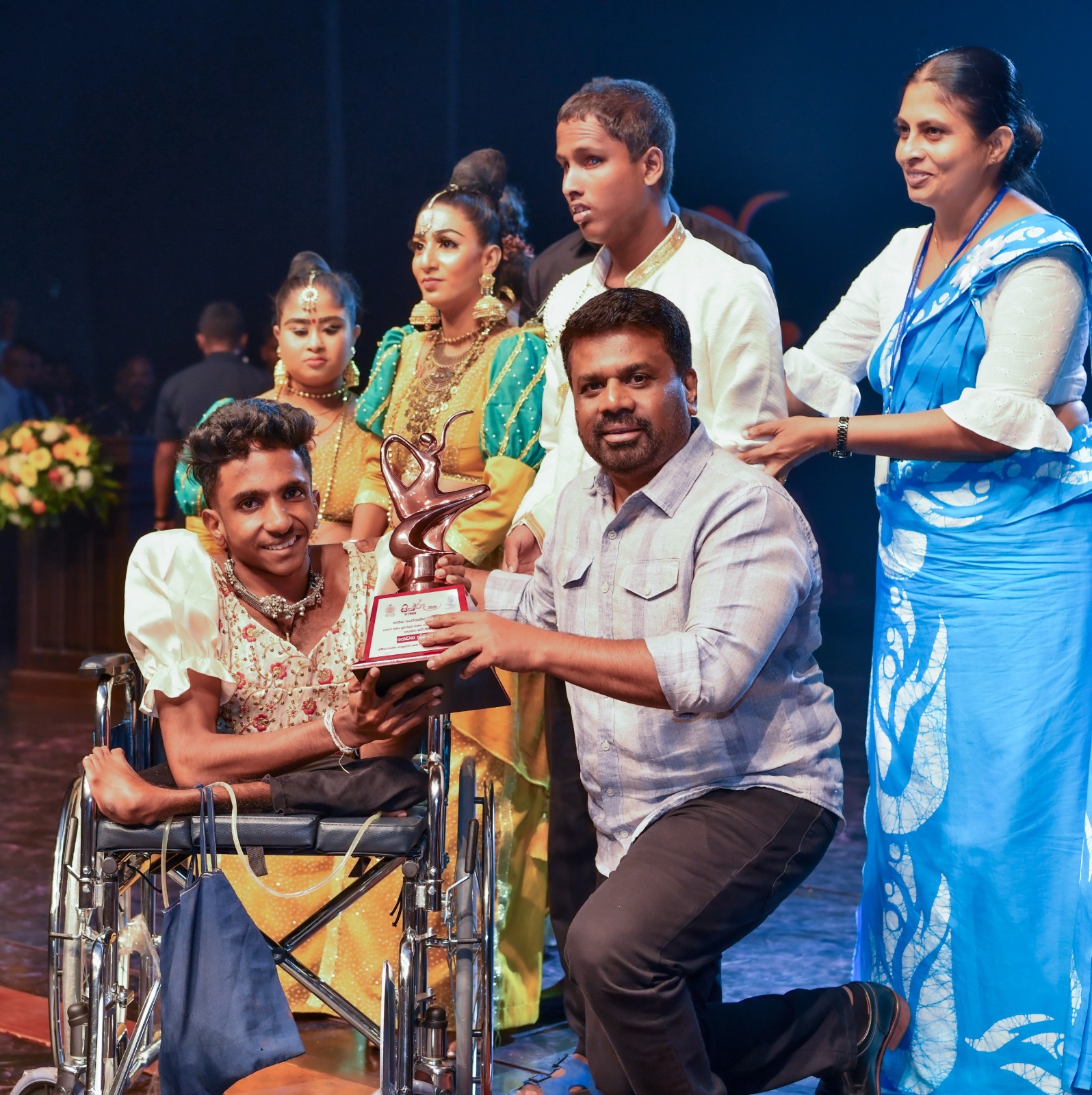 சித் ரூ – 2025: மாற்றுத்திறனாளிகளின் கலைத் திறமைக்கு தேசிய மேடை!