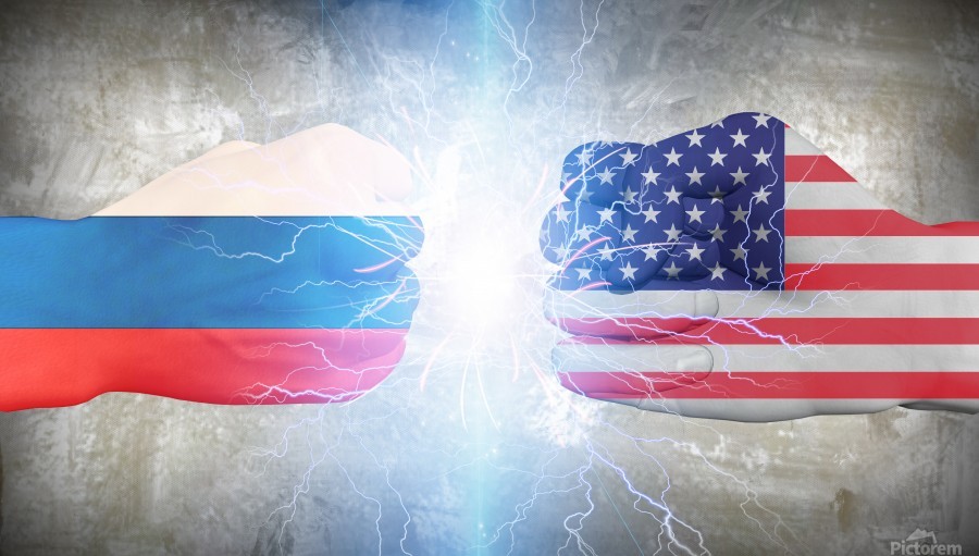 அமெரிக்காவுடனான அணுசக்தி ஒப்பந்தத்தில் இருந்து வெளியேற ரஷ்யா முடிவு!