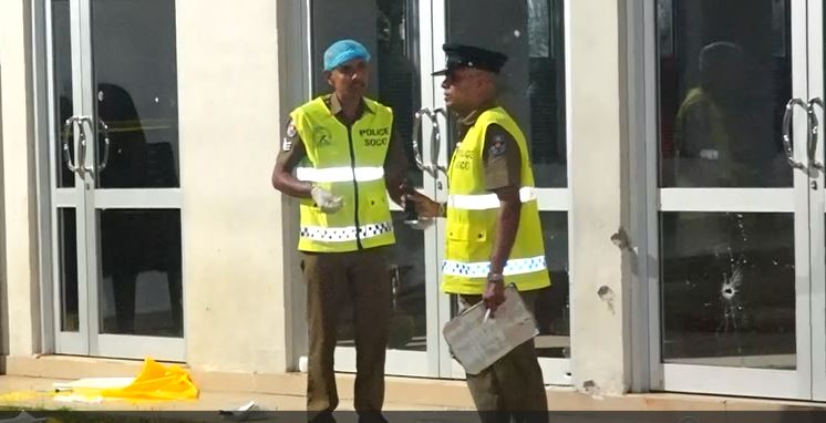 பொரளை துப்பாக்கிச் சூடு – காரணம் வௌியானது!