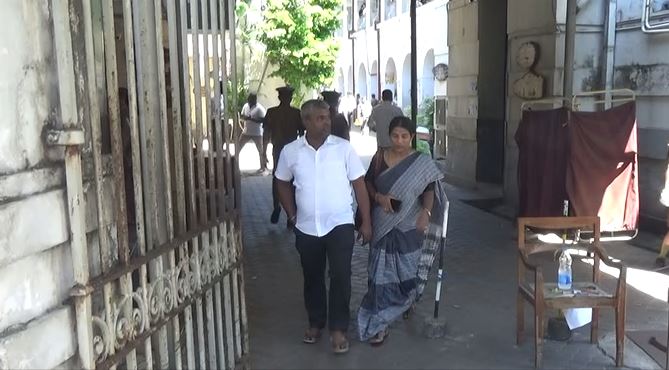  கொட்டாஞ்சேனை மாணவி அம்சிகாவின் வழக்கு செப்டெம்பர் மாதம் ஒத்திவைப்பு!