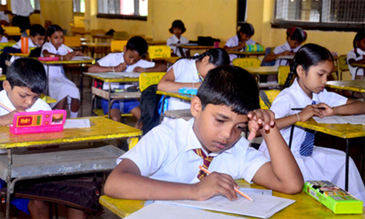 2025 ஆம் ஆண்டுக்கான தரம் ஐந்து புலமைப்பரிசில் பரீட்சை நாளை!