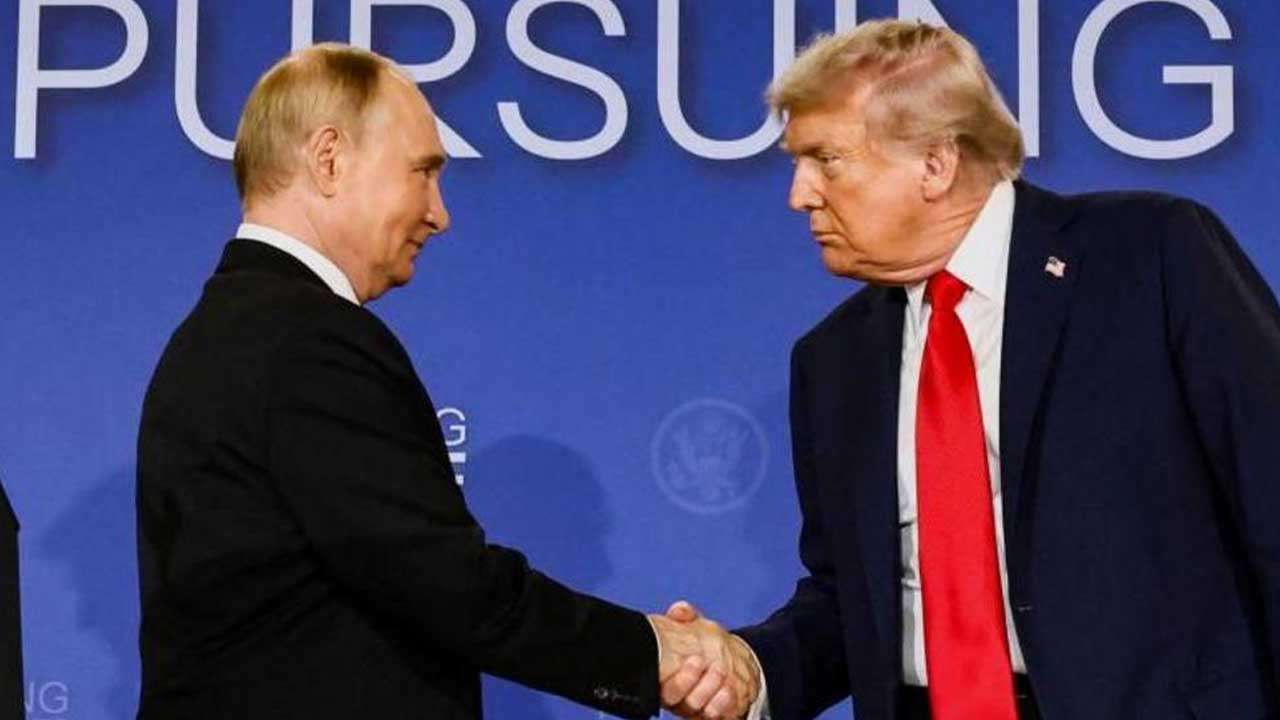 ரஷ்ய மற்றும் அமெரிக்க ஜனாதிபதிகளுக்கிடையில் இணக்கப்பாடின்றி முடிவடைந்த பேச்சுவார்த்தை!