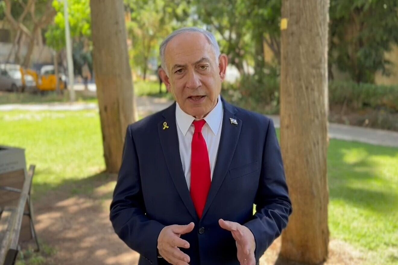 ஹமாஸ் – இஸ்ரேலுக்கிடையில் புதிய ஒப்பந்தம் –   இஸ்ரேல் பிரதமர் தெரிவிப்பு