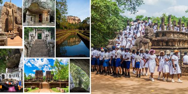 சுற்றுலா செல்லும் சிறுவர்களுக்கு மகிழ்ச்சியான செய்தியை வெளியிட்டுள்ளது அரசாங்கம்!