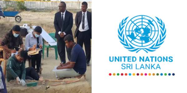 செம்மணியில் மீட்கப்பட்ட சான்று பொருட்கள் காட்சிப்படுத்தல் – நீண்ட நாள் எதிர்பார்த்த ஒரு நடவடிக்கை!