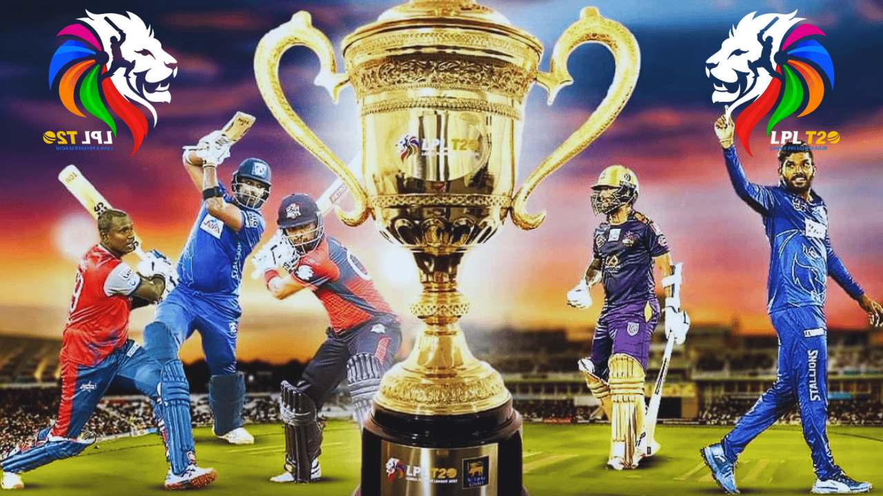 2025 LPL போட்டிகள் நவம்பரில் ஆரம்பம்!