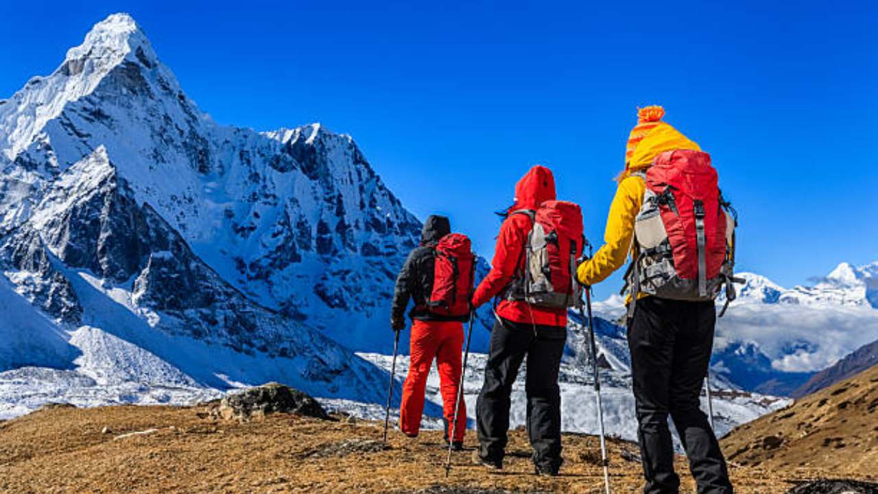 97 சிகரங்களுக்கான ஏறுதல் கட்டணங்களை தள்ளுபடி செய்த நேபாளம்!