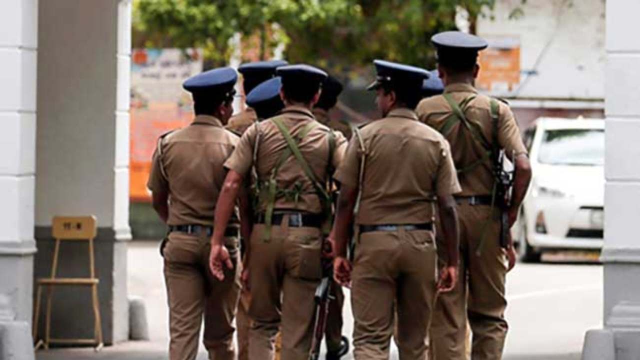 பல்வேறு குற்றச் செயல்களுடன் தொடர்புடைய 691 பேர் கைது