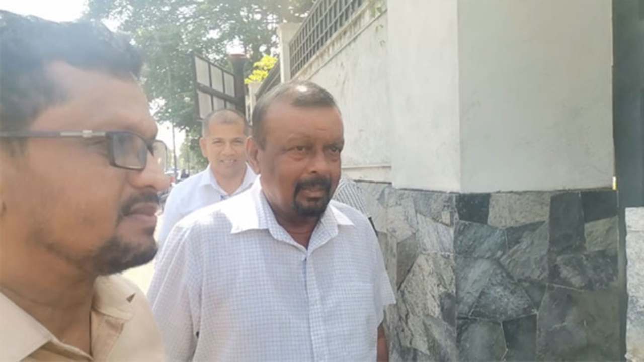 முன்னாள் அமைச்சர் சந்திரசேனவுக்கு பிணை!