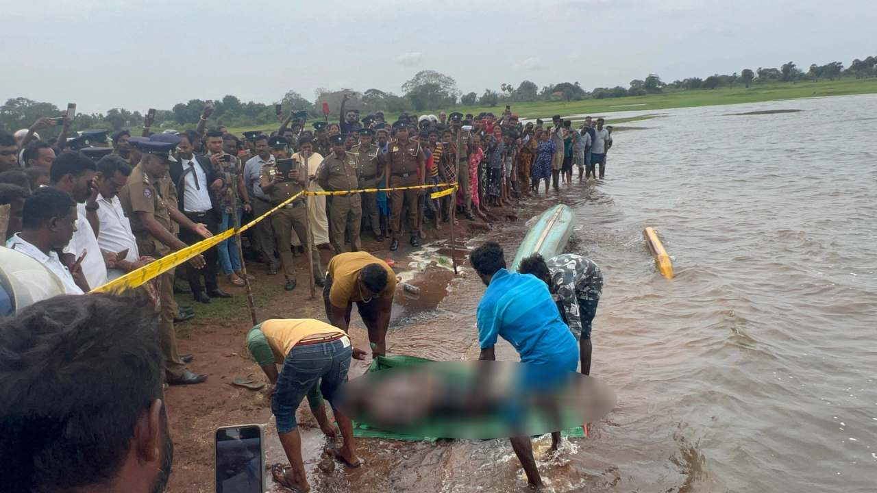 முல்லைத்தீவு சம்பவம்: நான்கு இராணுவ வீரர்களுக்கு விளக்கமறியலில்!