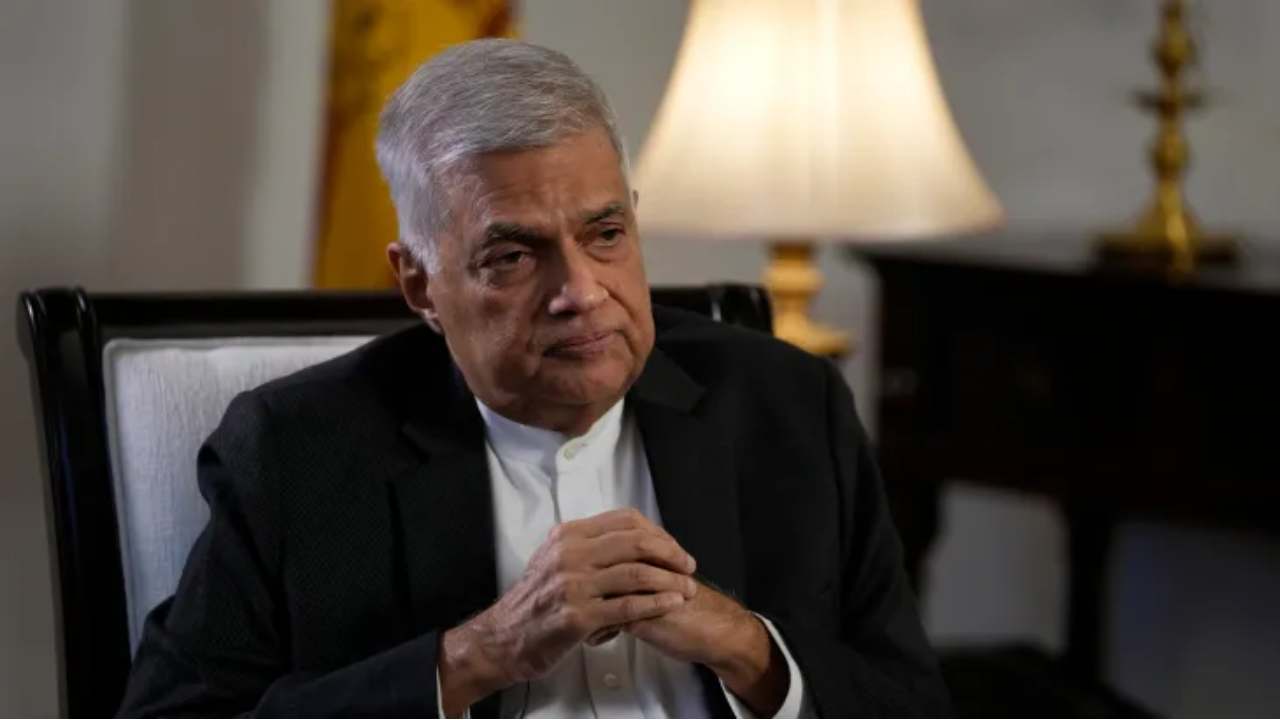 சிஐடி விசாரணையை நாளை எதிர்நோக்கும் ரணில் விக்ரமசிங்க!