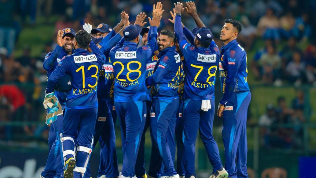 சிம்பாப்வே சுற்றுப் பயணம்; ஒருநாள் தொடருக்கான இலங்கை அணி அறிவிப்பு!