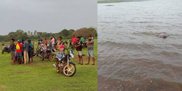 இராணுவ முகாமிற்கு அழைக்கப்பட்டு தாக்கப்பட்டு மயமான இளைஞன் சடலமாக மீட்பு!