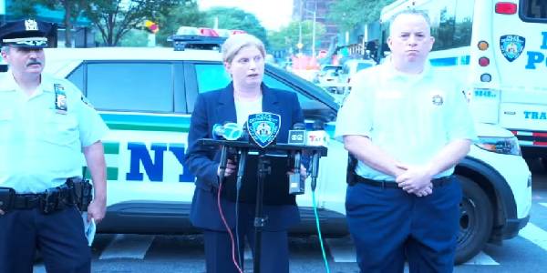 அமெரிக்காவில் துப்பாக்கிச்சூடு! 03பேர் உயிரிழப்பு!