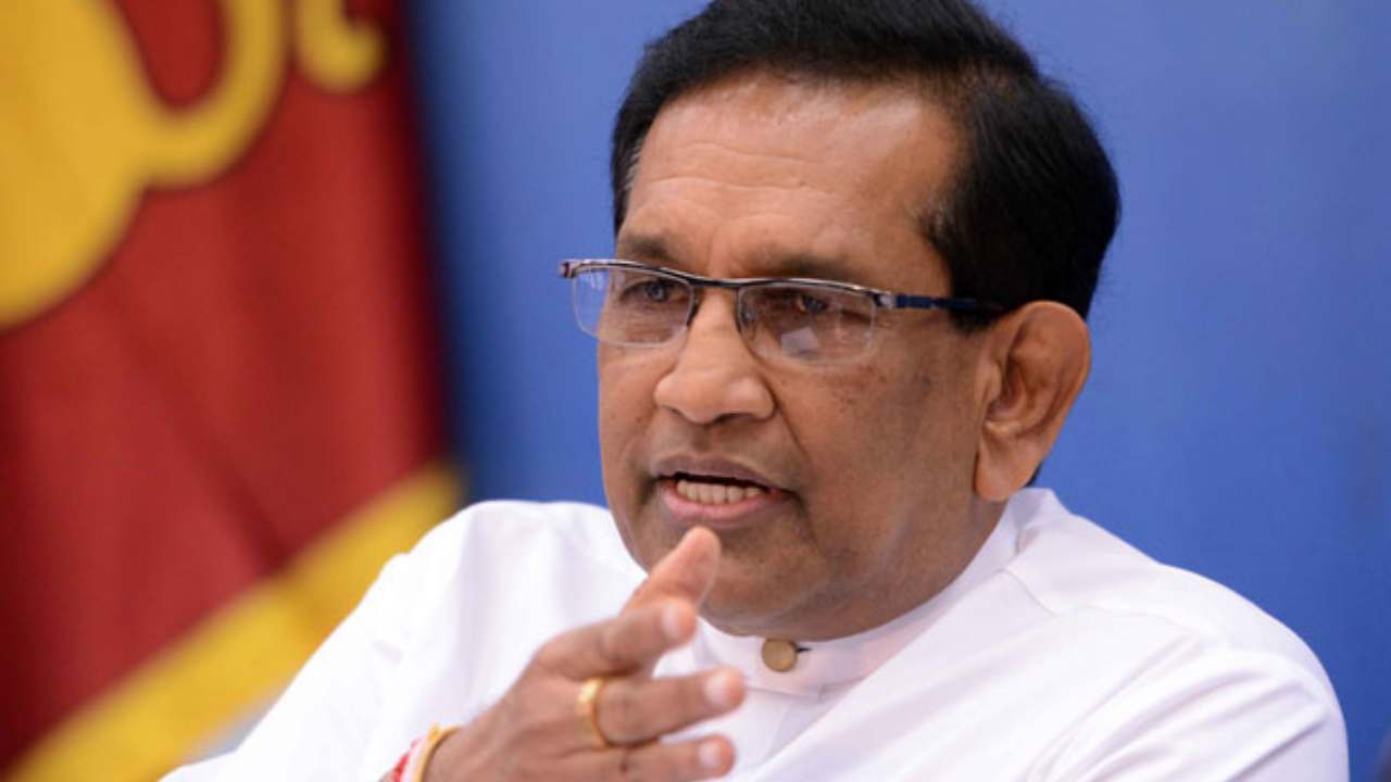 ராஜித ராஜித சேனாரத்னவுக்கு விளக்கமறியல் உத்தரவு!