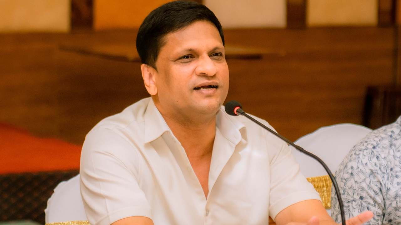 முன்னாள் நாடாளுமன்ற உறுப்பினர் கைது!